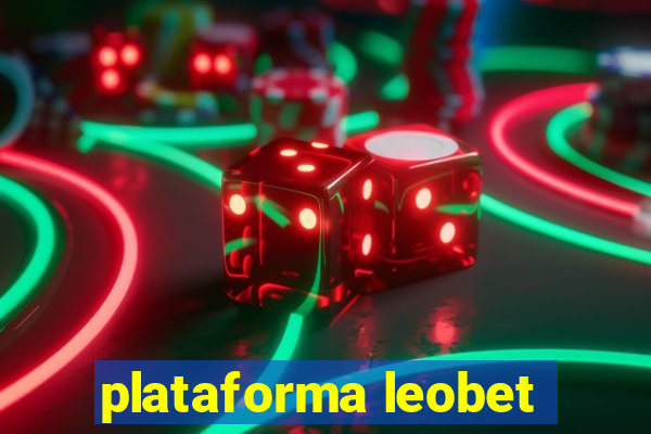 plataforma leobet